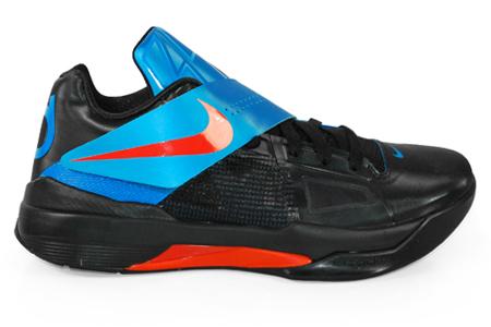 Nike Zoom KD IV