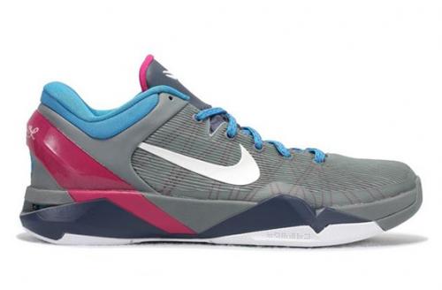 Zoom Kobe VII System