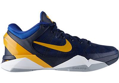Zoom Kobe VII System