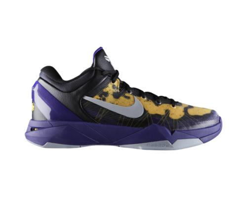 Zoom Kobe VII System