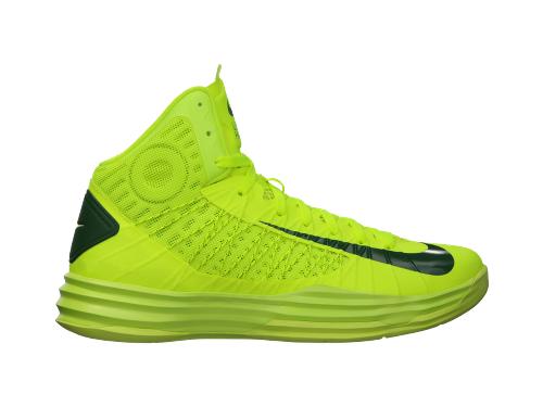 Hyperdunk 2012