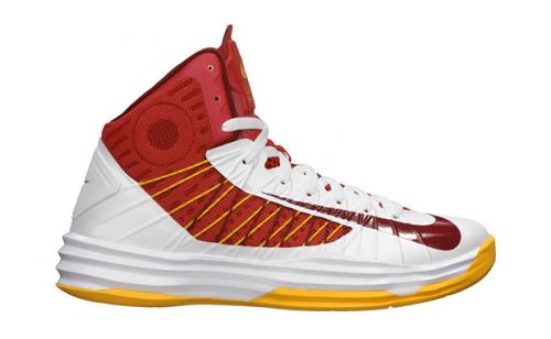 Hyperdunk 2012