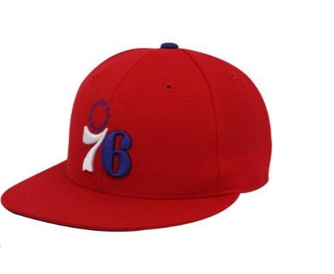 Mitchell & Ness Snapback