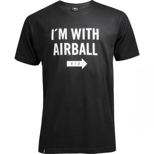 Airball Tee