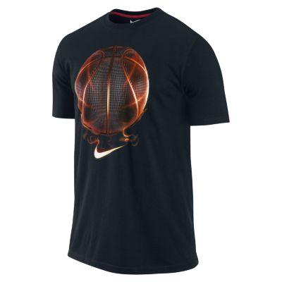 Nike BBall Enforno Black