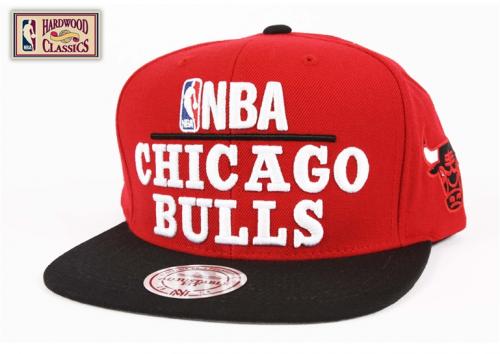 Mitchell & Ness Snapback