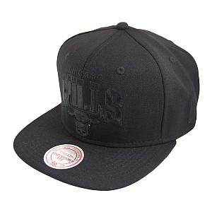 Mitchell & Ness Snapback