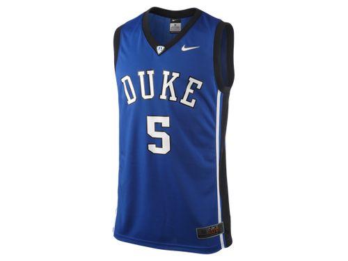 Duke Game Jersey