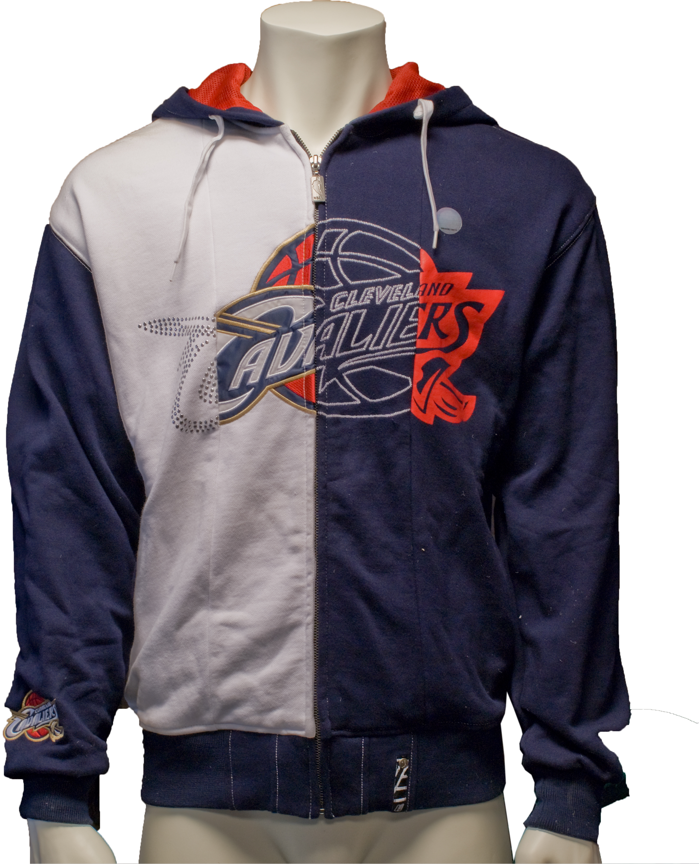 UNK Hoody Cavaliers