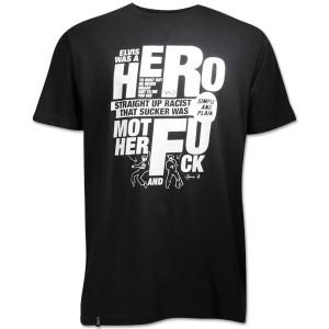 CD Lyric Tee