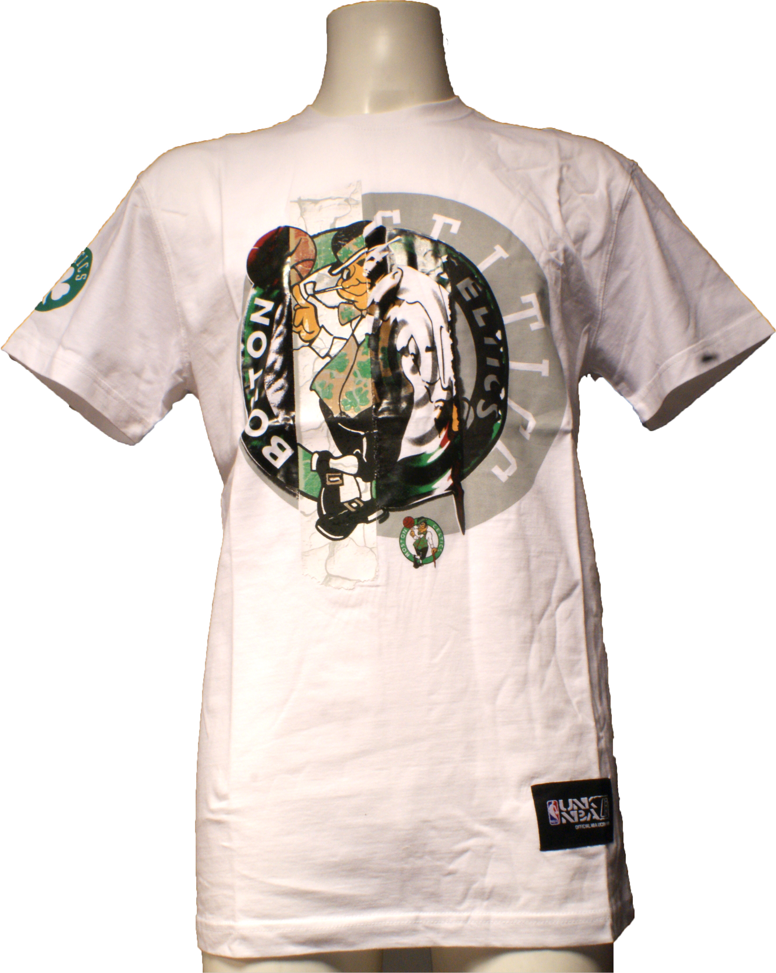 UNK T-Shirt Celtics