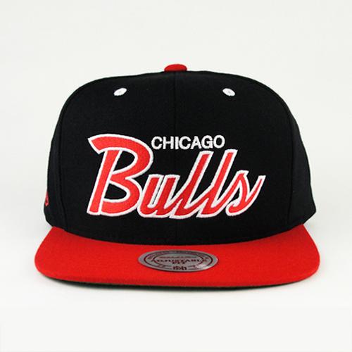 Mitchell & Ness Snapback