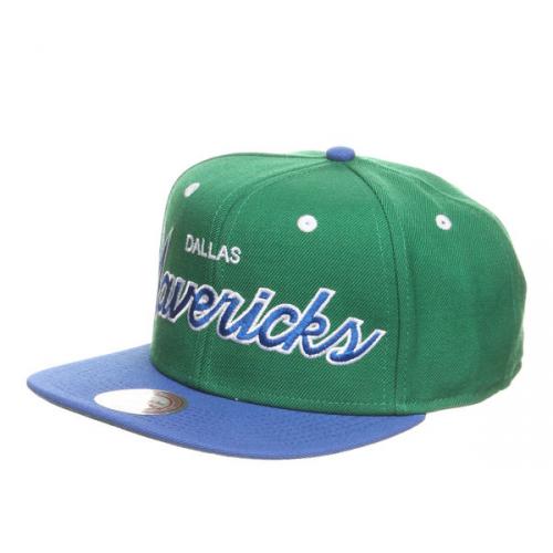 Mitchell & Ness Snapback