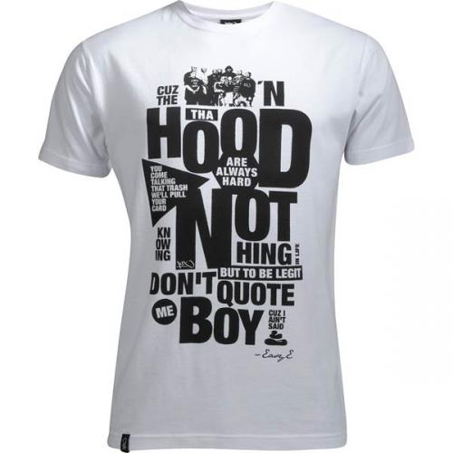 EE Lyric Tee