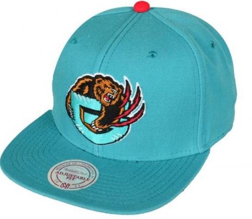 Mitchell & Ness Snapback