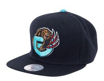 Mitchell & Ness Snapback