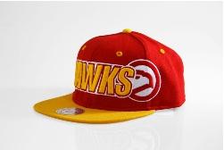 Mitchell & Ness Snapback