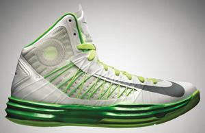 Hyperdunk 2012