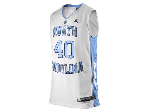 North Carolina Jersey