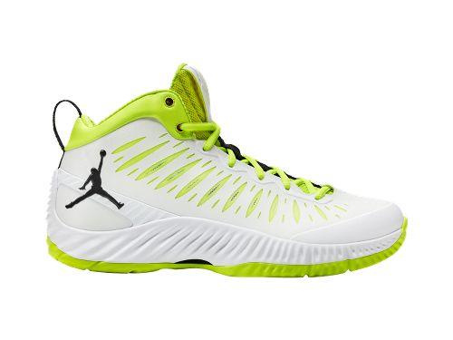 Jordan Super Fly