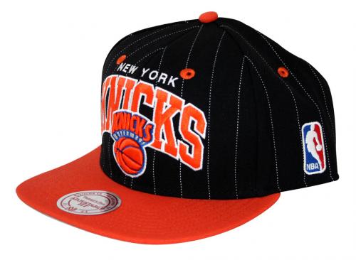 Mitchell & Ness Snapback