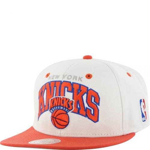 Mitchell & Ness Snapback