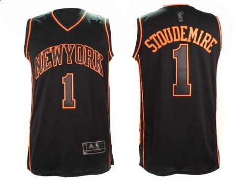 NBA Game Jersey Stoudemire (Road)