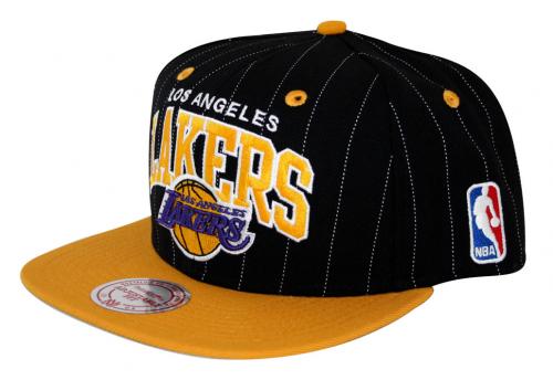 Mitchell & Ness Snapback