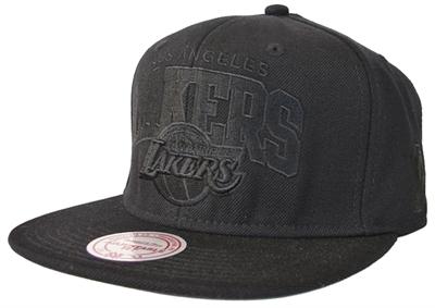 Mitchell & Ness Snapback