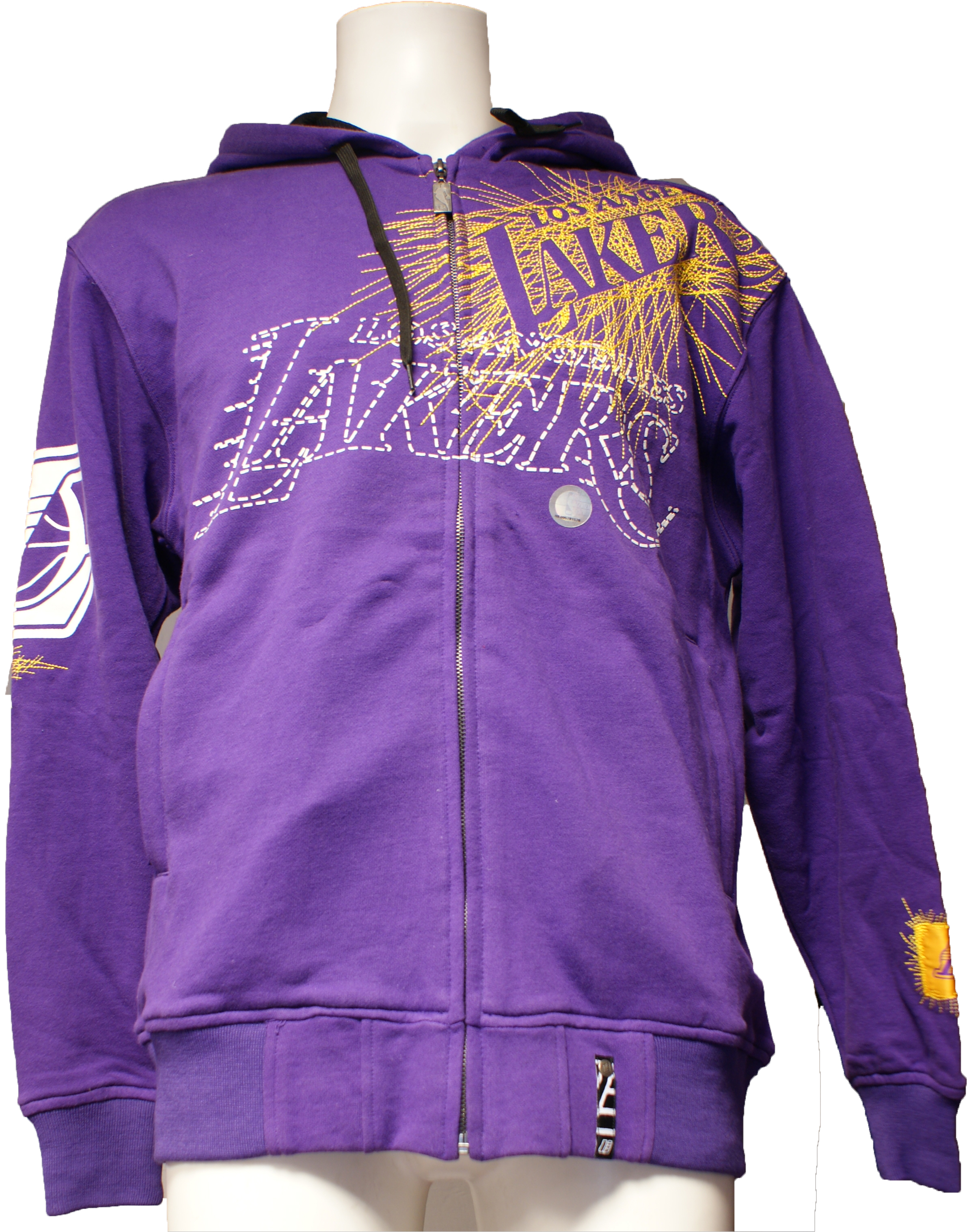 UNK Hoody Lakers