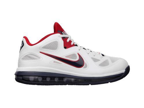 Lebron 9 LOW