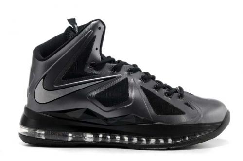 Lebron 10