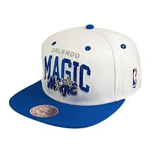 Mitchell & Ness Snapback