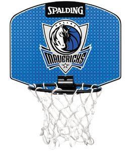 Spalding Mini basket
