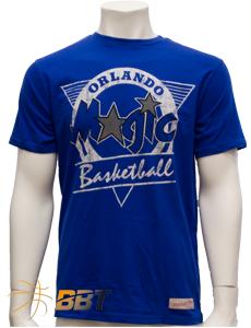 Mitchell&Ness Orlando Magic Vintage