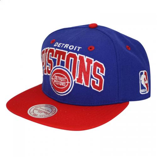 Mitchell & Ness Snapback