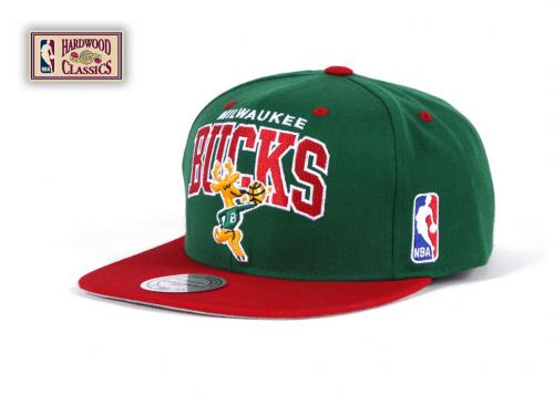 Mitchell & Ness Snapback