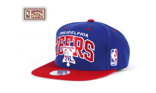 Mitchell & Ness Snapback