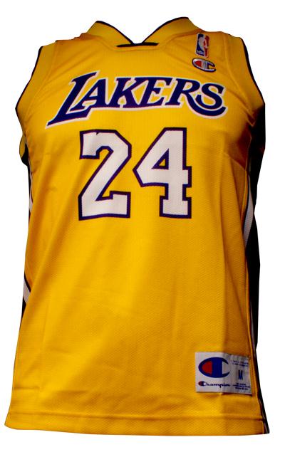 Youth NBA Jersey Bryant Replica