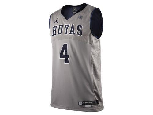 Georgetown Hoyas Jersey