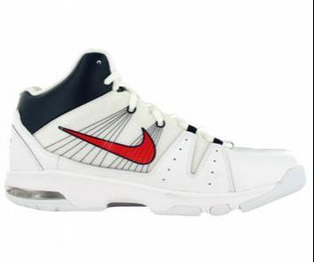 Nike Flight Jab Step