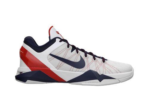 Zoom Kobe VII System