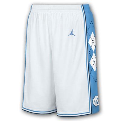North Carolina Short