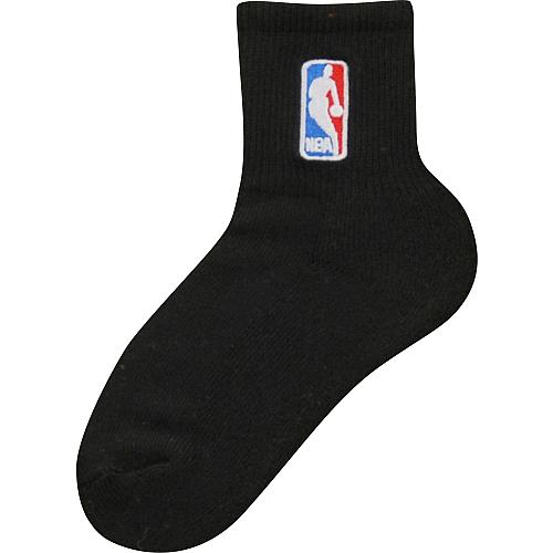 NBA Low Socks 2 Pack