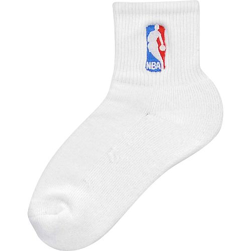 NBA Low Socks 2 Pack