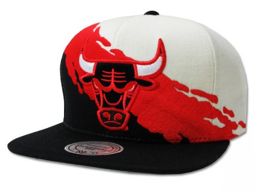 Mitchell & Ness Snapback