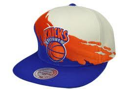 Mitchell & Ness Snapback