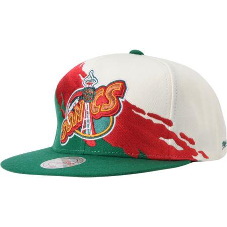 Mitchell & Ness Snapback