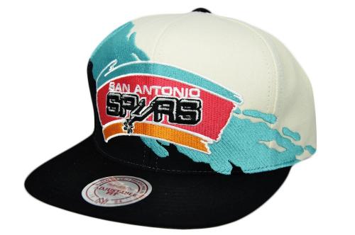 Mitchell & Ness Snapback