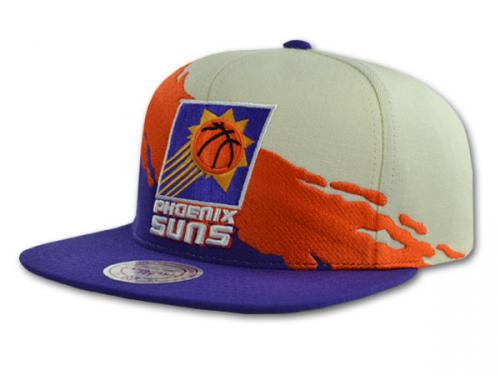 Mitchell & Ness Snapback